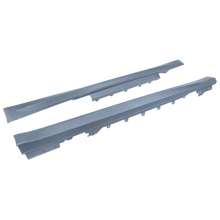 Preview: Upgrade Design Seitenschweller Set passend für BMW 4er F32 / F33 Coupe/Cabrio 13-20