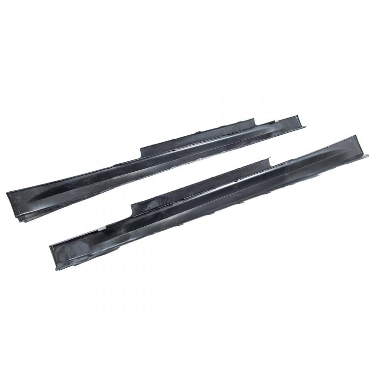 Preview: Upgrade Design Seitenschweller Set passend für BMW 4er F32 / F33 Coupe/Cabrio 13-20