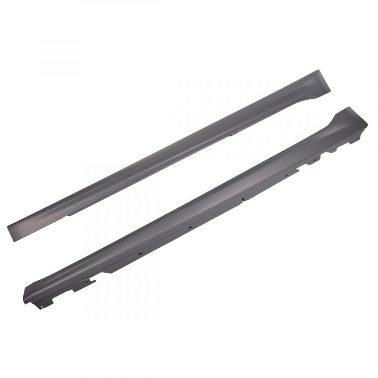 Upgrade Sport Design Seitenschweller Set passend für BMW 5er G30 / G31 Limousine/Touring 16-23