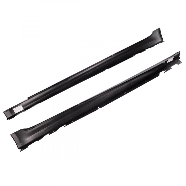 Upgrade Sport Design Seitenschweller Set passend für BMW 5er G30 / G31 Limousine/Touring 16-23