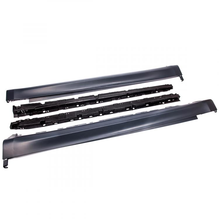 Upgrade Sport Design Seitenschweller Set passend für BMW X5 F15 13-18