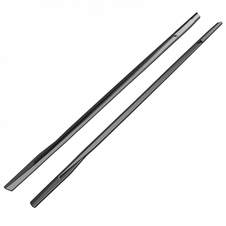 Preview: Upgrade Sport Design Seitenschweller Set passend für BMW 3er G20 / G21 Limousine/Touring 18+ Hochglanz schwarz