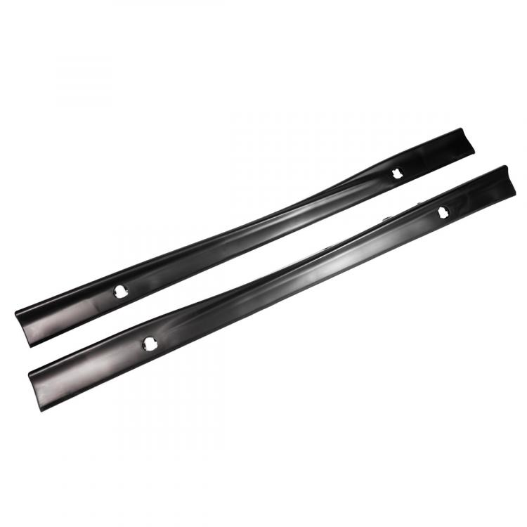 Preview: Upgrade Sport Design Seitenschweller Set passend für BMW 3er E36 Limousine/Touring/Coupe/Cabrio 91-99