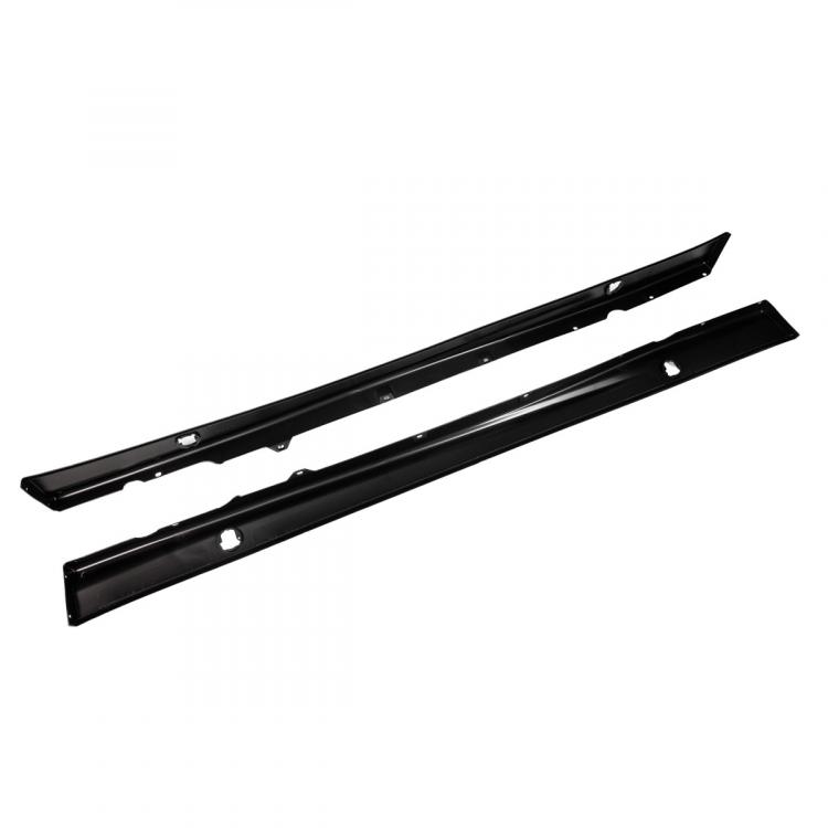 Preview: Upgrade Sport Design Seitenschweller Set passend für BMW 3er E36 Limousine/Touring/Coupe/Cabrio 91-99
