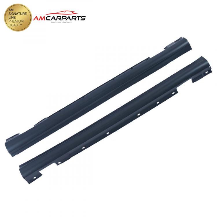 Upgrade Design Seitenschweller Set passend für Mercedes Benz C-Klasse W204 / S204 08-15