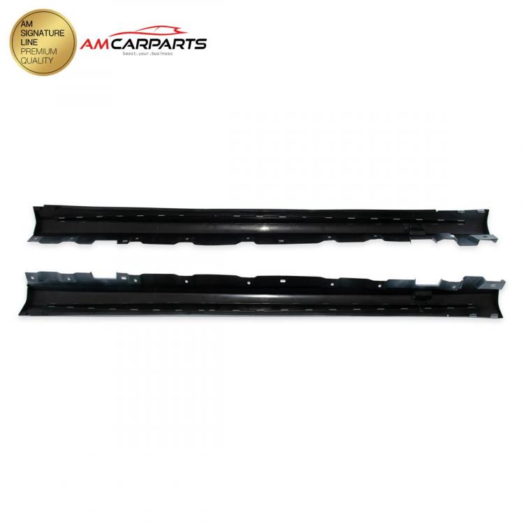 Upgrade Sport Design Seitenschweller Set passend für Mercedes Benz S-Klasse W222 13+