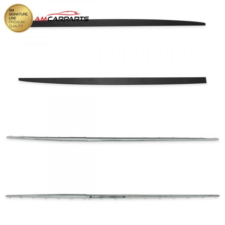 Upgrade Sport Design Seitenschweller Set passend für Mercedes Benz S-Klasse W222 13+