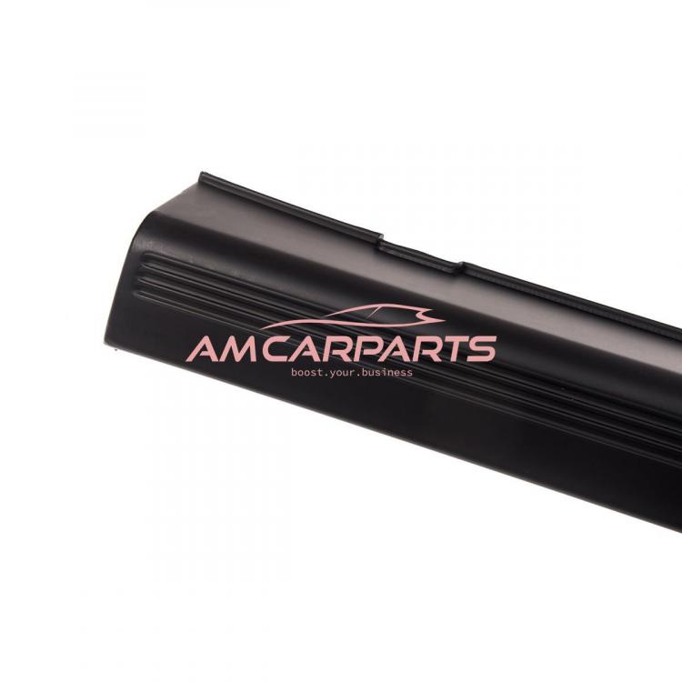 Upgrade Sport Design Seitenschweller Set passend für BMW 3er E30 Limousine/Coupe 83-90