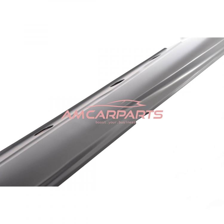 Upgrade Design Seitenschweller Set passend für Mercedes Benz S-Klasse W221 05-13