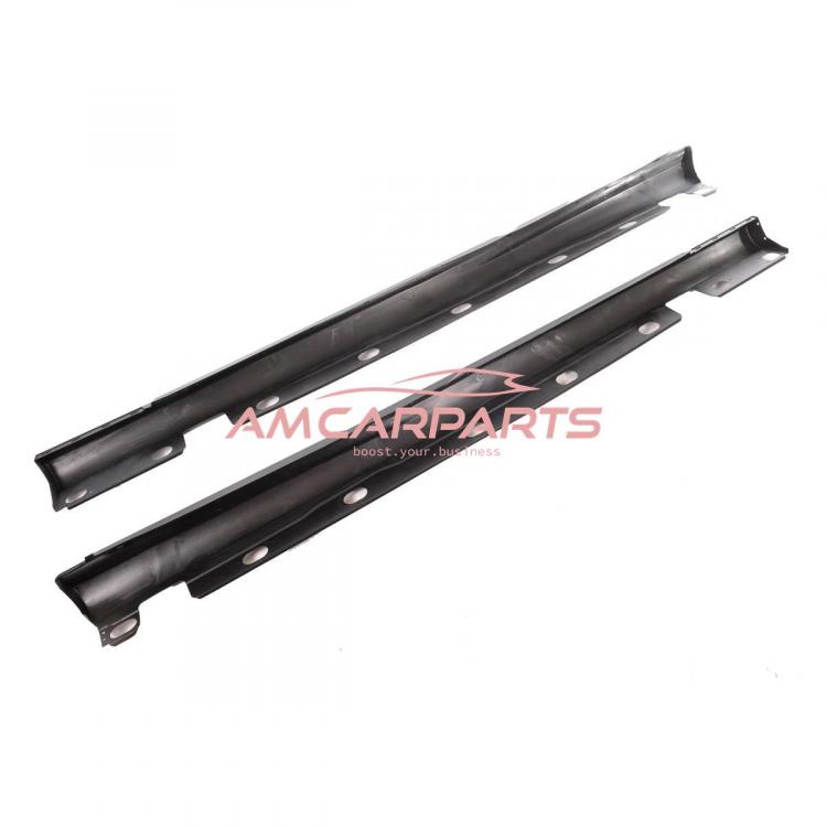 Upgrade Design Seitenschweller Set passend für Mercedes Benz S-Klasse W221 05-13
