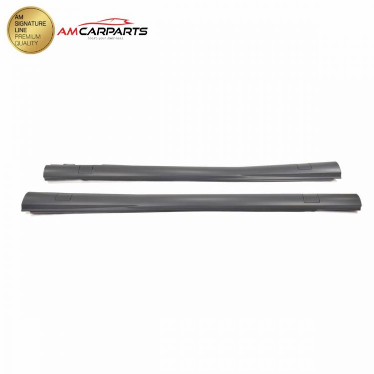 Upgrade Design Seitenschweller Set passend für Mercedes Benz E-Klasse W212 / S212 09-16