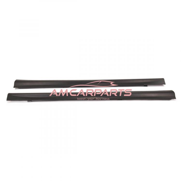 Upgrade Design Seitenschweller Set passend für Mercedes Benz C-Klasse W204 / S204 07-15
