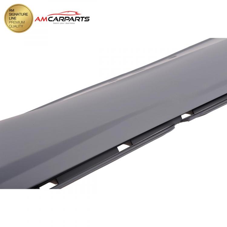 Preview: Upgrade Design Seitenschweller Set passend für Mercedes Benz C-Klasse W203 / S203 00-07