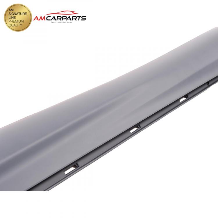 Preview: Upgrade Design Seitenschweller Set passend für Mercedes Benz CLK W209 02-09