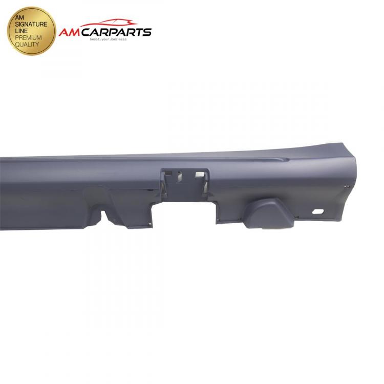 Preview: Upgrade Design Seitenschweller Set passend für Mercedes Benz C-Klasse W205 / S205 13-21