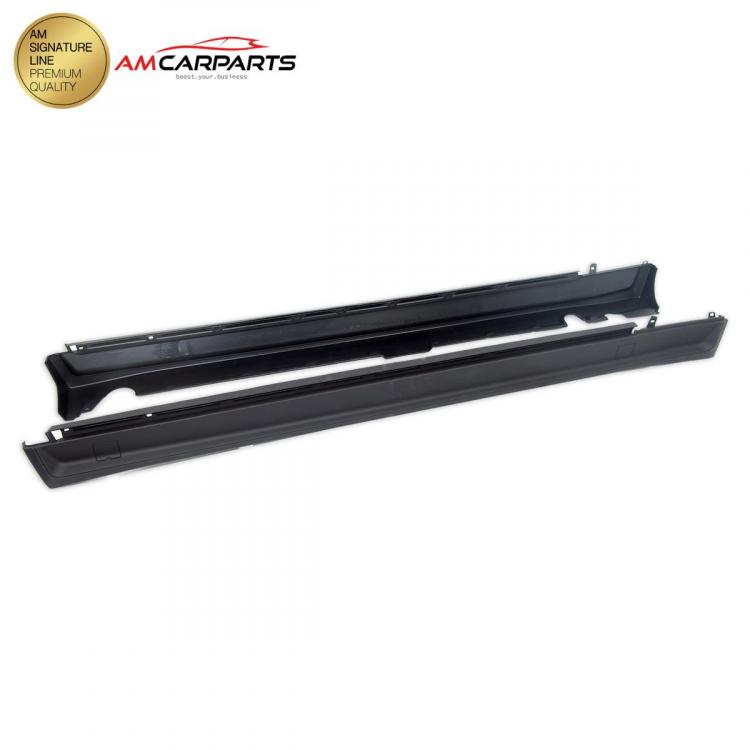 Upgrade Design Seitenschweller Set passend für Mercedes Benz E-Klasse W124 / S124 85-93