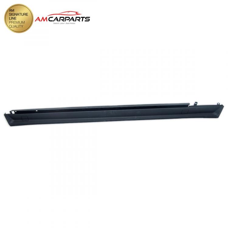 Upgrade Design Seitenschweller Set passend für Mercedes Benz E-Klasse W124 / S124 85-93