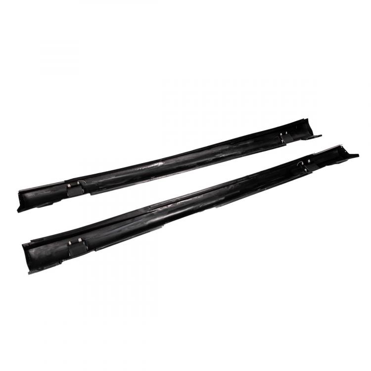 Preview: Upgrade Design Seitenschweller Set passend für Mercedes Benz E-Klasse W212 / S212 09-13