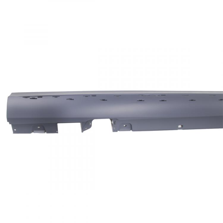 Preview: Upgrade Design Seitenschweller Set passend für Mercedes Benz E-Klasse W213 / S213 16-23