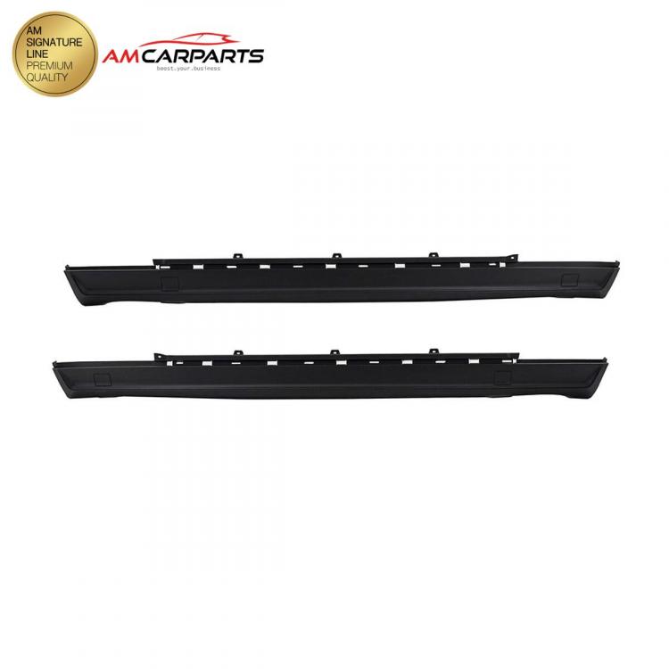 Upgrade Sport Design Seitenschweller Set passend für Mercedes Benz E-Klasse A124 / C124 87-98