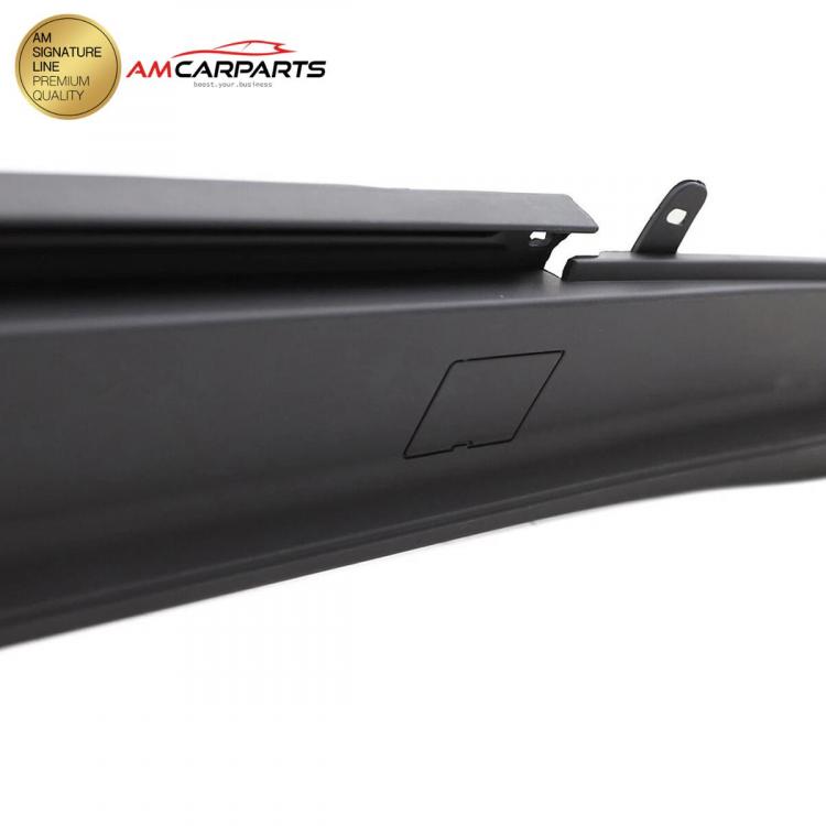 Upgrade Sport Design Seitenschweller Set passend für Mercedes Benz E-Klasse A124 / C124 87-98