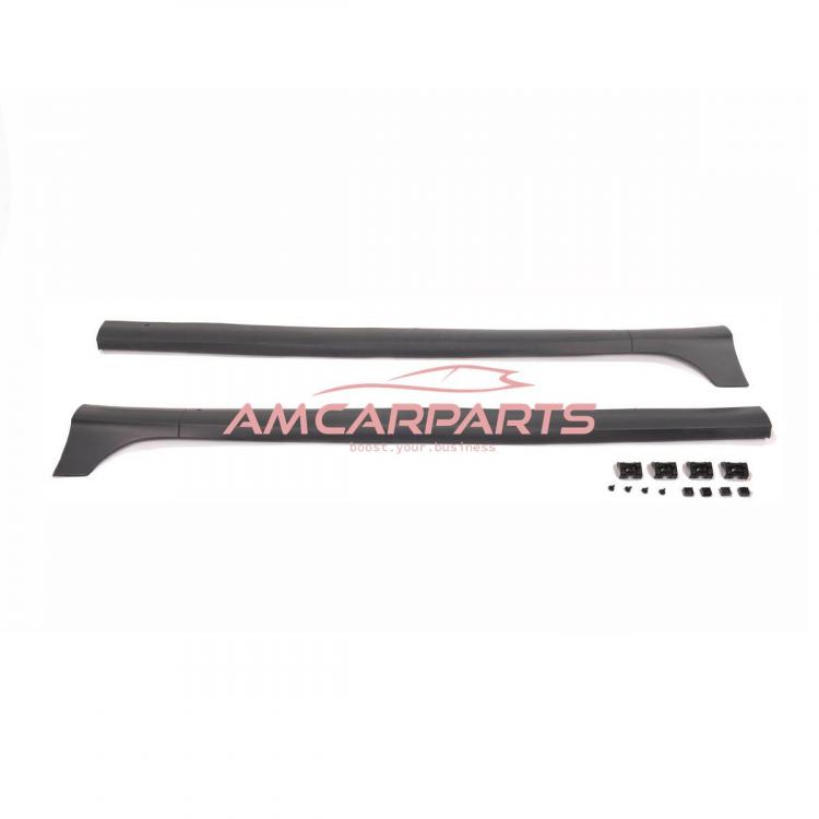 Preview: Upgrade Sport Design Seitenschweller Set passend für VW Golf 5 03-09