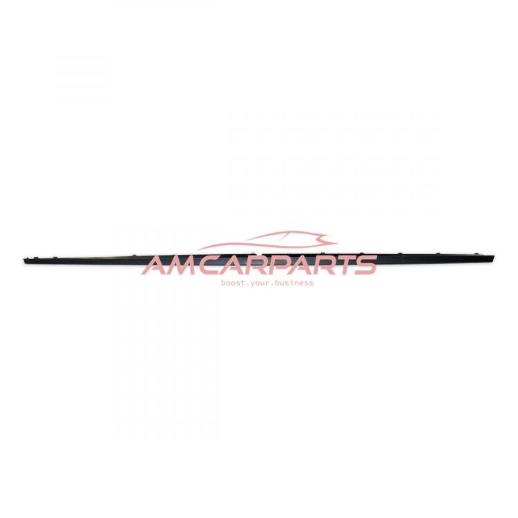 Preview: Upgrade Sport Design Seitenschweller Set passend für VW POLO V 6R / 6C 09-17