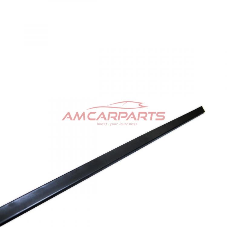 Upgrade Sport Design Seitenschweller Set passend für VW POLO V 6R / 6C 09-17