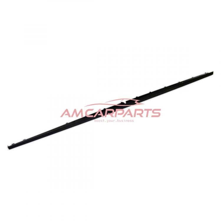 Upgrade Sport Design Seitenschweller Set passend für VW POLO V 6R / 6C 09-17