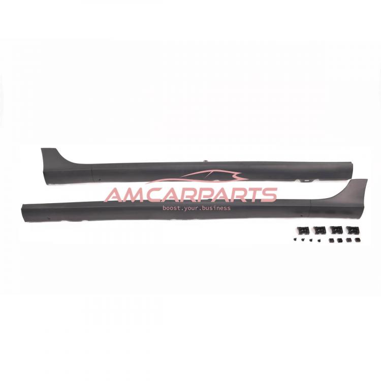 Upgrade Sport Design Seitenschweller Set passend für VW Golf 5 03-09
