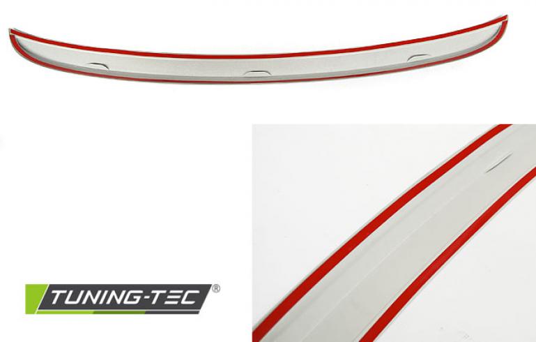 Upgrade Heckspoiler Lippe für BMW 5er E60 03-10