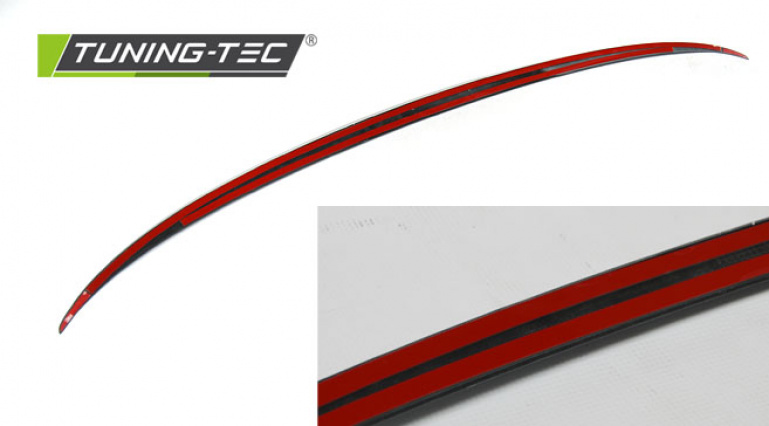 Upgrade Heckspoiler Lippe für BMW 5er F10 10-16