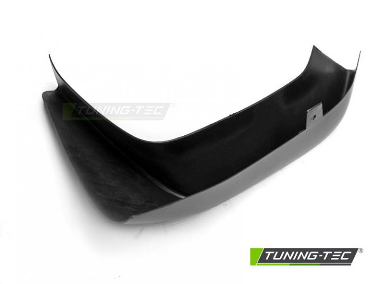 Upgrade Frontspoiler Flaps / Splitter BMW 3er M3 F80 / F82 / F83 13-18 schwarz matt