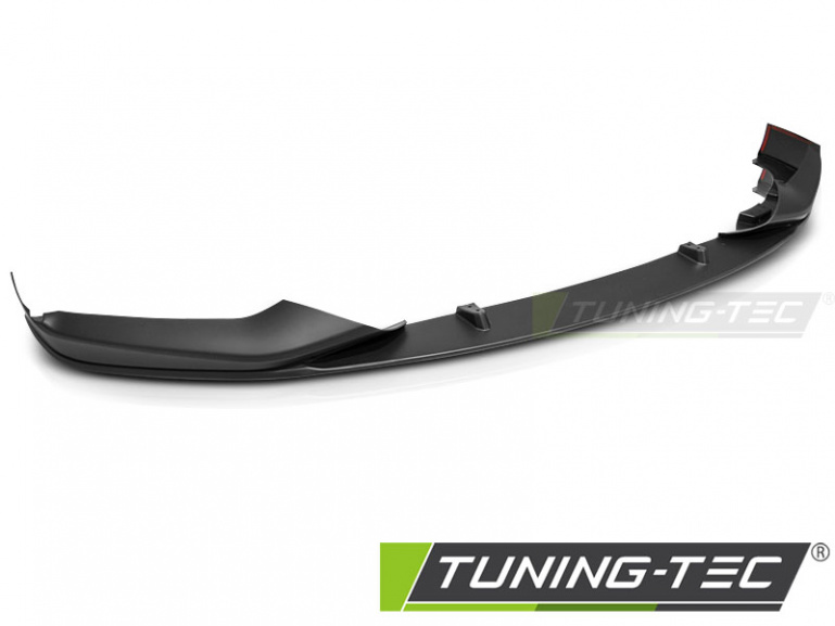 Frontspoiler Lippe für BMW 5er G30/G31 Lim./Touring 17+