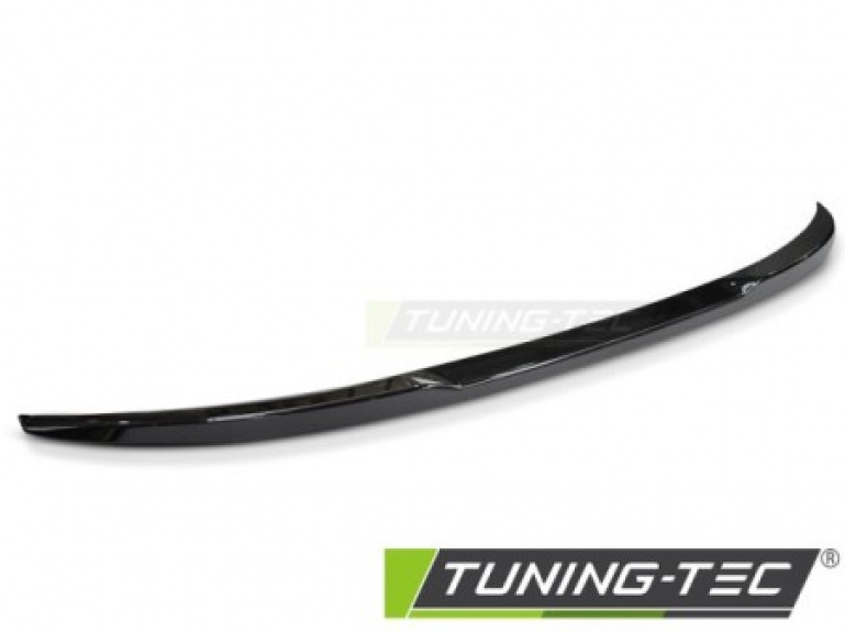 Upgrade Heckspoiler Lippe für BMW 2er Grand Coupe F44 20+ Hochglanz schwarz