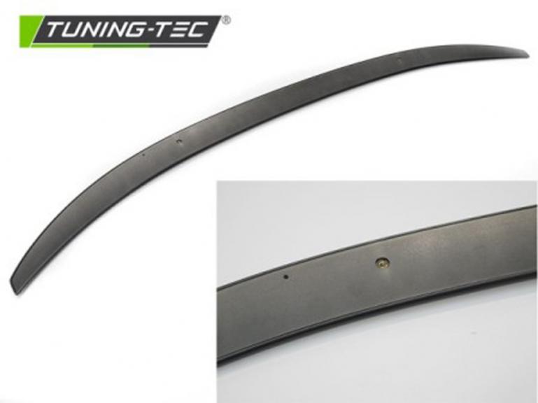 Upgrade Heckspoiler Lippe für BMW 2er Grand Coupe F44 20+ Hochglanz schwarz