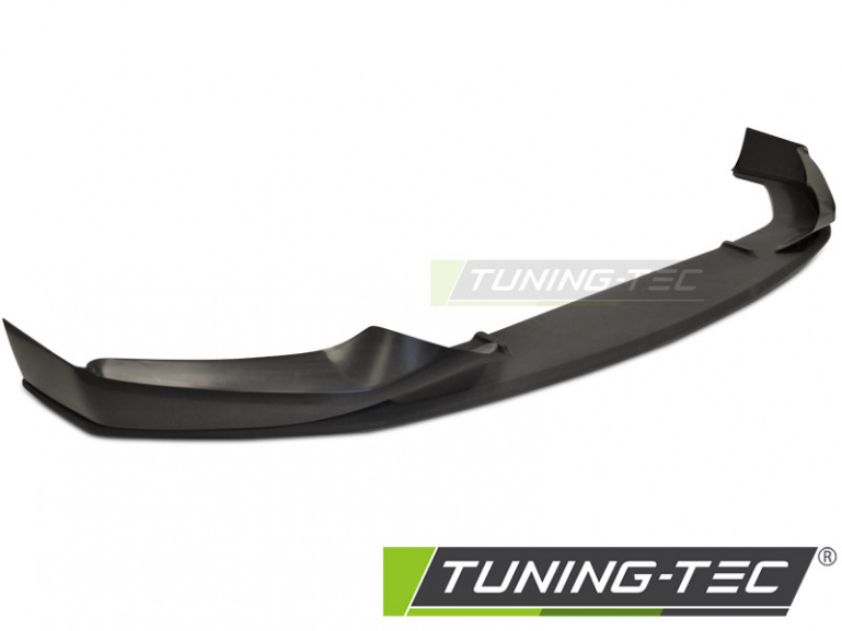 Upgrade Frontspoiler Lippe für BMW 5er G30/G31 Lim./Touring 17-20