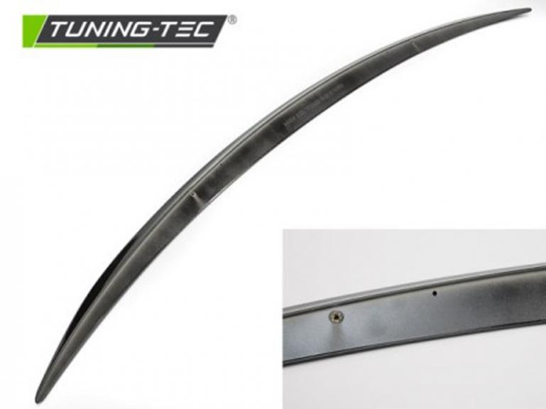 Upgrade Heckspoiler Lippe für Mercedes-Benz GLE Coupe C167 19+ Carbon Look