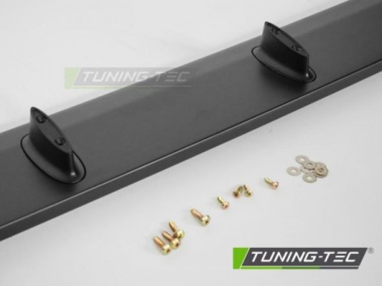 Upgrade Sport Design Heckspoiler für Mercedes Benz C-Klasse W201/ 190 82-93
