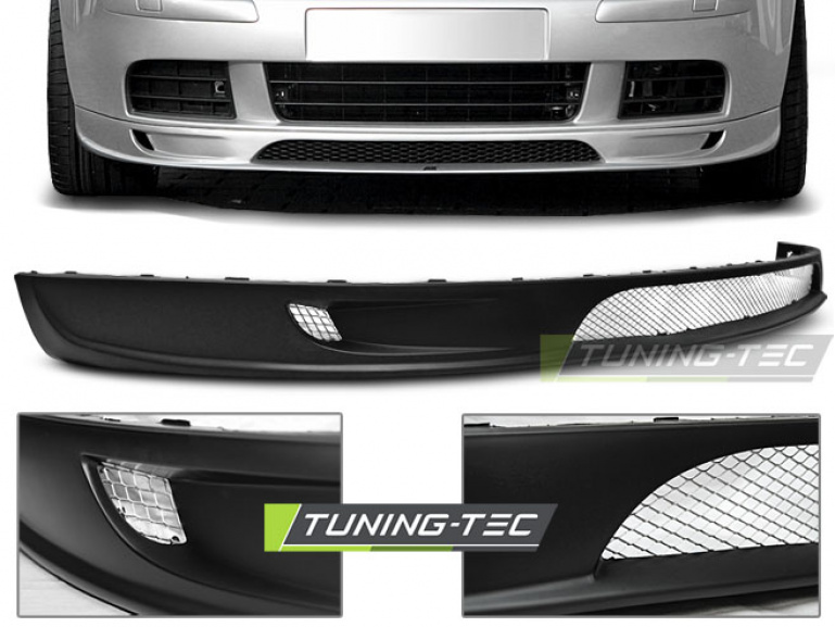 Frontspoiler Lippe für VW Golf V 03-09