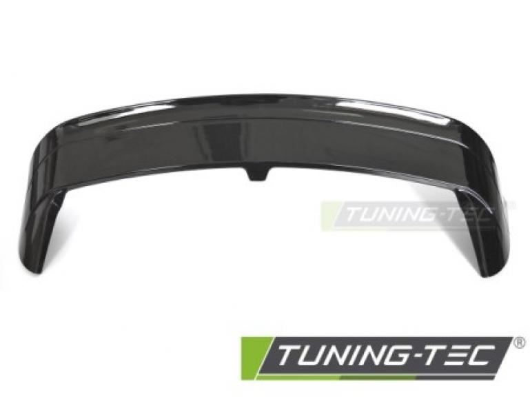 Preview: Upgrade Design Heckspoiler / Dachkantenspoiler passend für VW Golf 8 19-24 Hochglanz schwarz