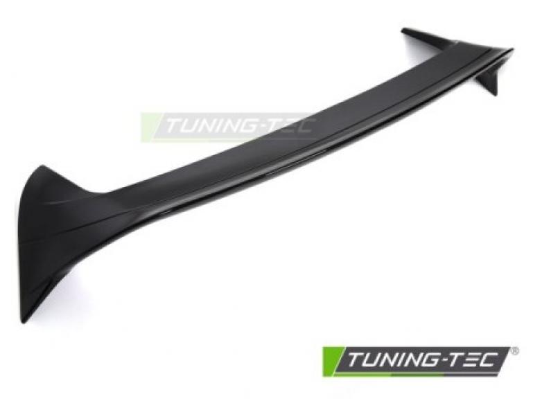 Preview: Upgrade Design Heckspoiler / Dachkantenspoiler passend für VW Golf 8 19-24 Hochglanz schwarz