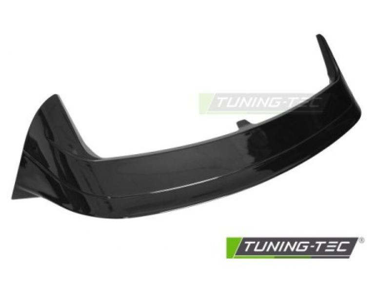 Upgrade Design Heckspoiler / Dachkantenspoiler passend für VW Golf 8 19-24 Hochglanz schwarz