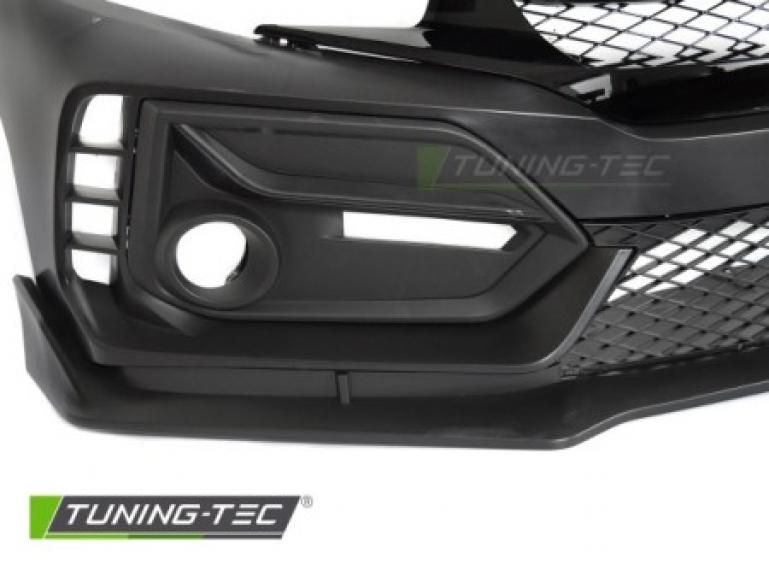 Preview: Upgrade Design Frontstoßstange /Frontmaske passend für Honda Civic X 16-21