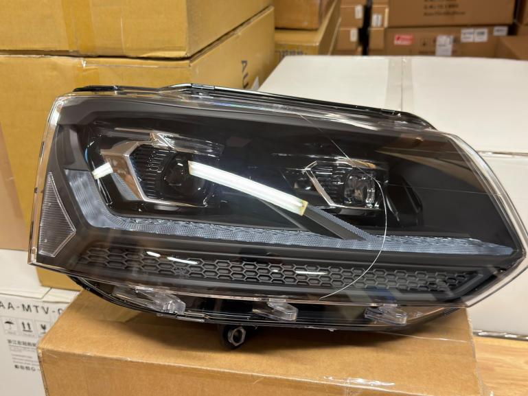 Preview: B-Ware  Upgrade Design Voll LED 