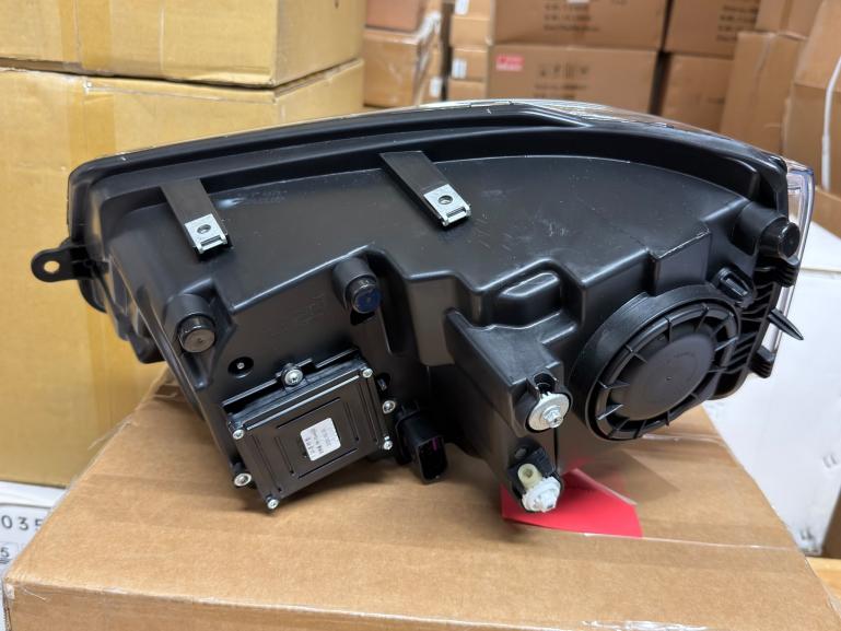 Preview: B-Ware  Upgrade Design Voll LED 
