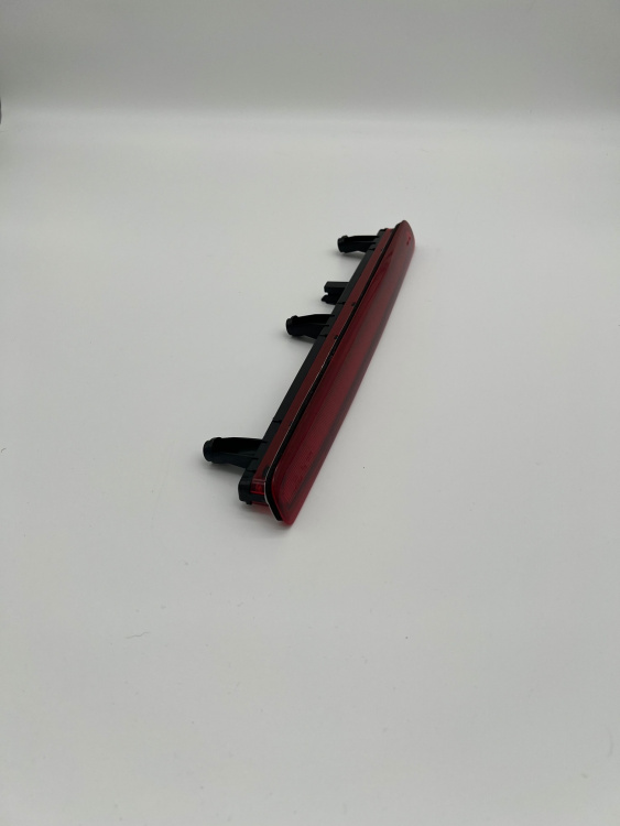 Upgrade Design LED Lightbar Bremsleuchte für VW T5 Bus 03-15 mit Heckklappe rot