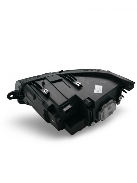 Voll LED "Specialized" Tagfahrlicht Scheinwerfer passend für VW T6.1 19+ schwarz mit LED Blinker