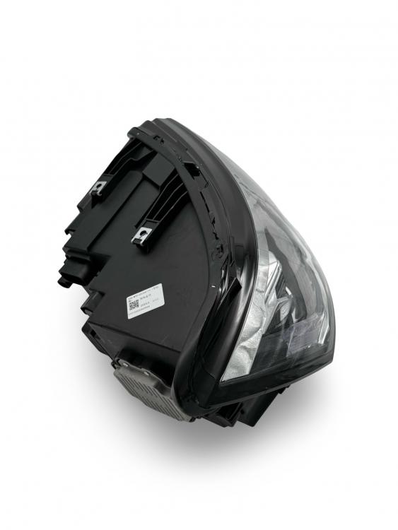 Voll LED "Specialized" Tagfahrlicht Scheinwerfer passend für VW T6.1 19+ schwarz mit LED Blinker