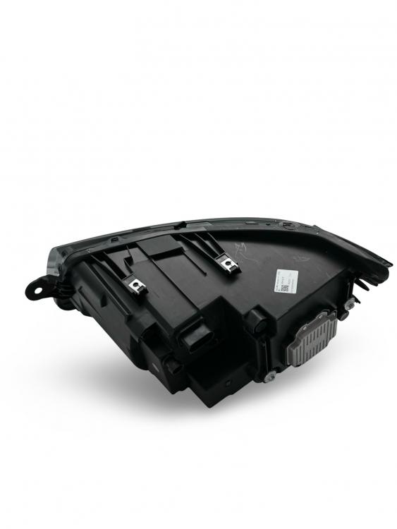 Voll LED "Specialized" Tagfahrlicht Scheinwerfer passend für VW T6.1 19+ schwarz mit LED Blinker